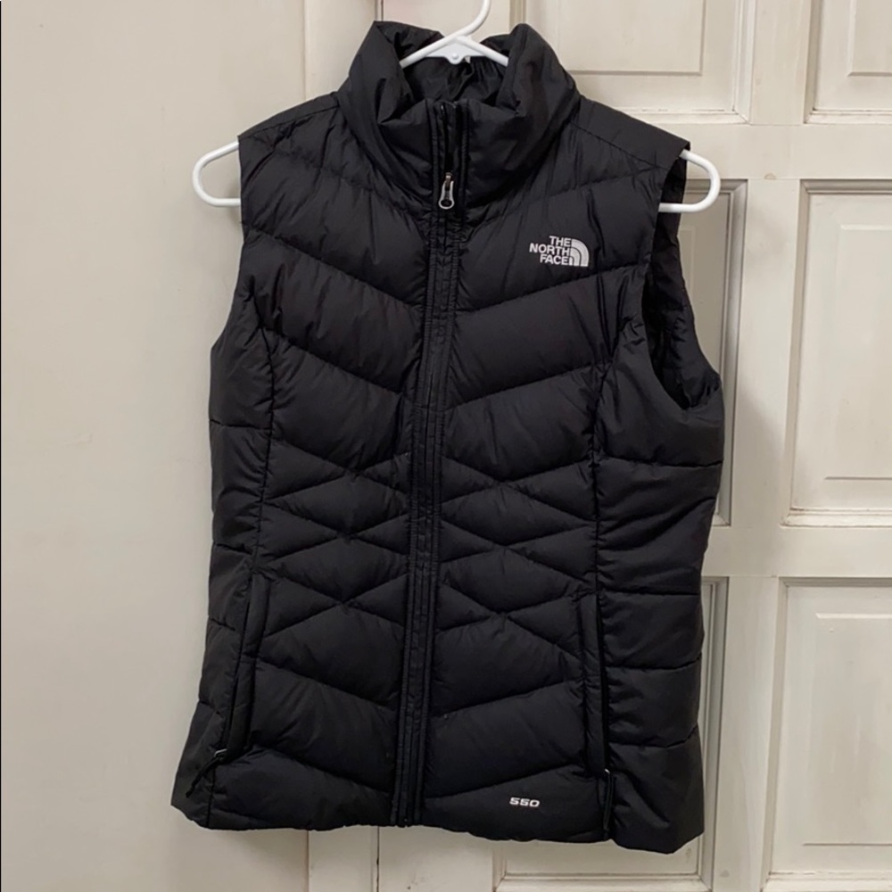 THE NORTH FACE black vest